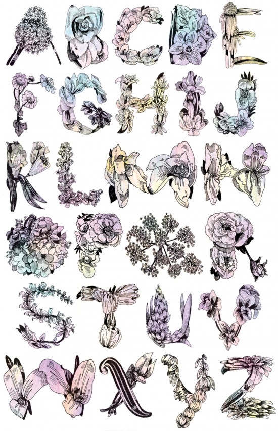 soft-wonder-alphabet-by-msjordankay-illustration-on-the-bazaar